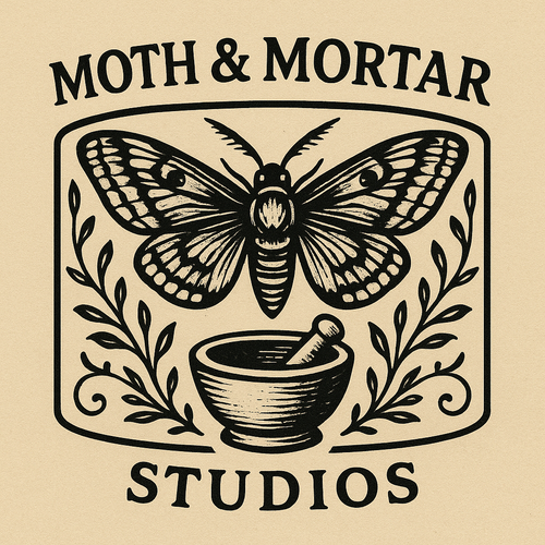 Moth & Mortar Studios
